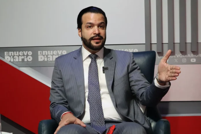 Rafael Paz propone reforma ley minera sostenible