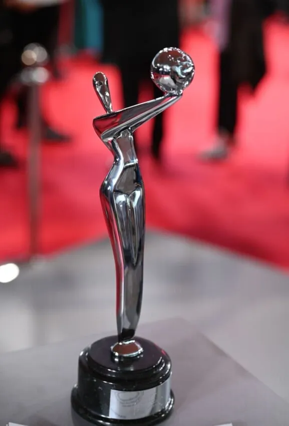 Premios Platino 2026: películas y series finalistas.