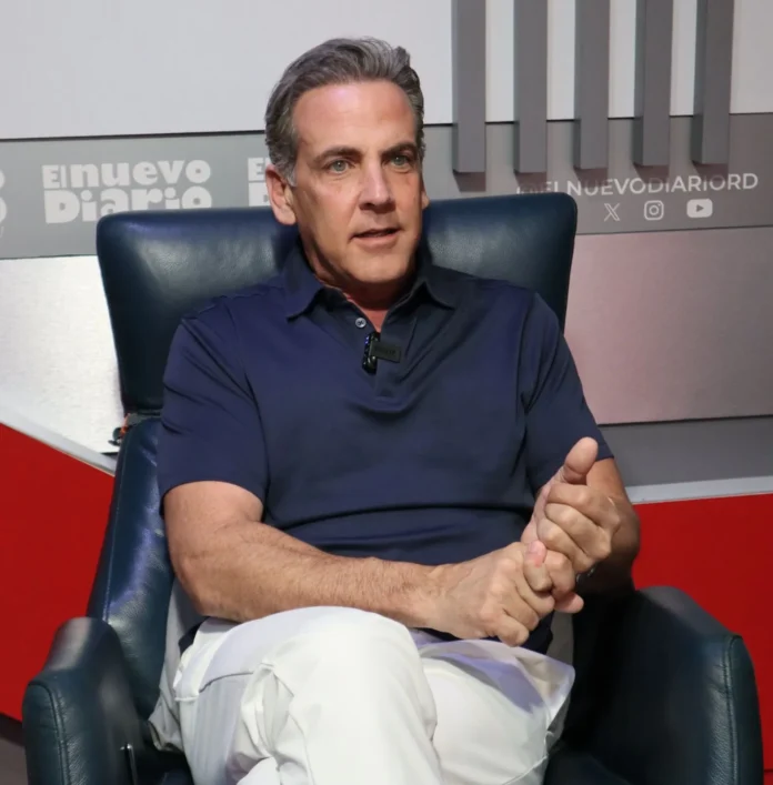 Carlos Ponce habla sobre la película 