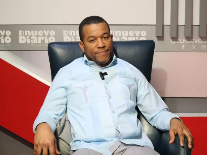 Reto educativo por inteligencia artificial en Dominicana