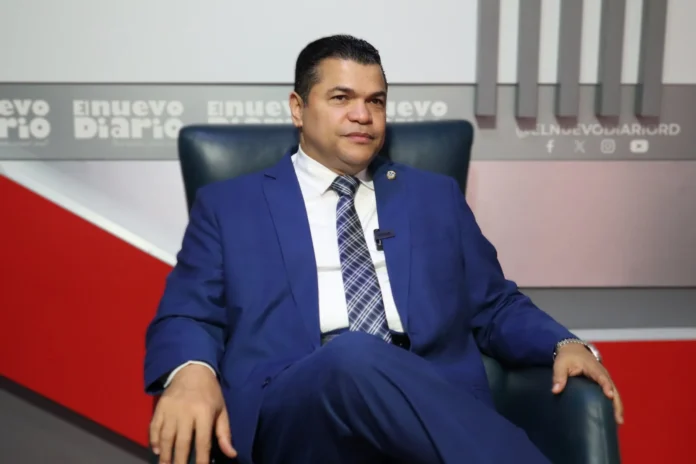 Tobías Crespo denuncia descuido gubernamental en RD.