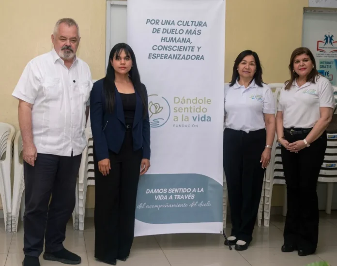 Encuentro sobre duelo ambiguo en UASD.
