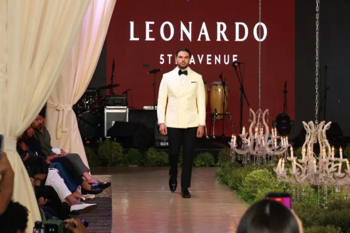 Inauguración de The Wedding Event en Santo Domingo