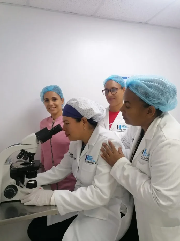Día Nacional del Bioanalista en República Dominicana