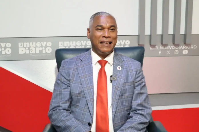 Gerardo Roa lidera encuestas UASD Vicerrectoría.