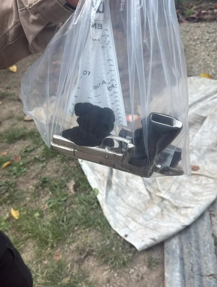 DNCD desmantela punto de drogas en Macorís