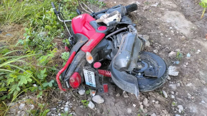 Mirella Tatiana Herrera Chica, hallada muerta.