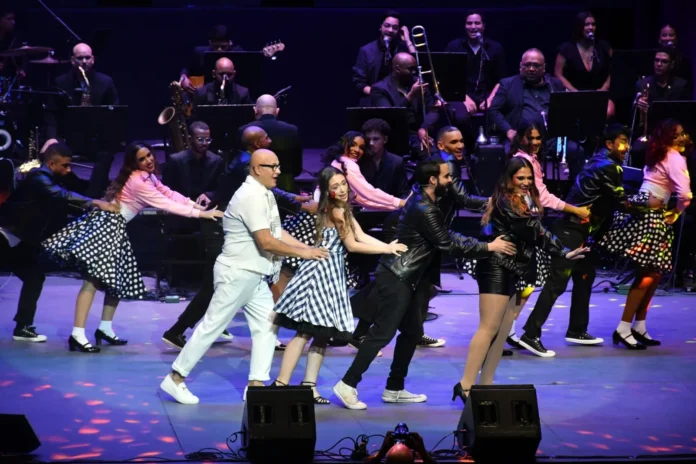 Broadway Broadway en Santo Domingo