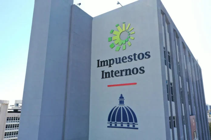 Recaudaciones de impuestos en abril 2026