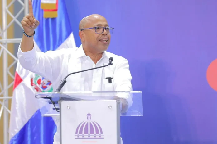 Inauguración del Club Los Cachorros en Cristo Rey