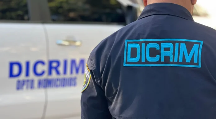Tiroteo en carretera Don Pedro, un muerto.