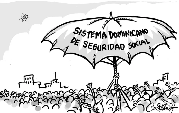 Revisión urgente del Sistema de Seguridad Social
