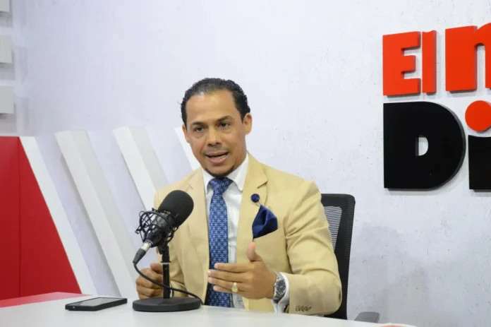PRM celebra democracia interna y logros.