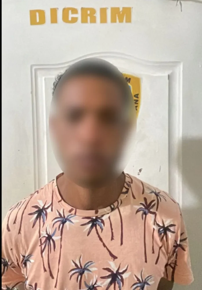 Arresto de 