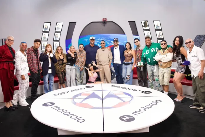 Planeta Alofoke alcanza 100 millones vistas