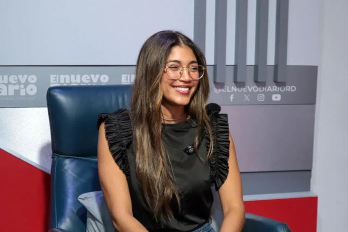 Avis Marie Reprich conecta generaciones en Neptunos
