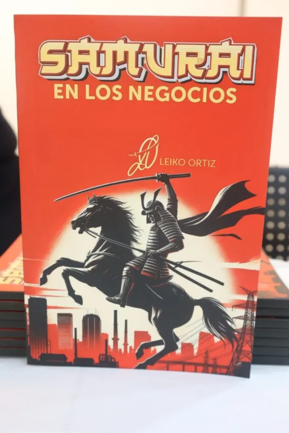 Presentación del libro 