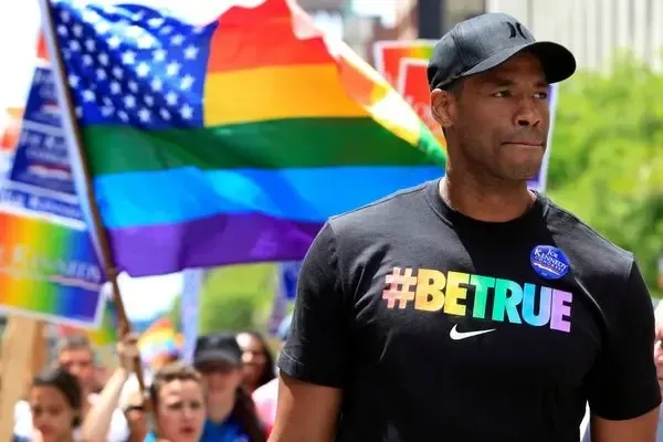 Fallecimiento de Jason Collins, pionero NBA.