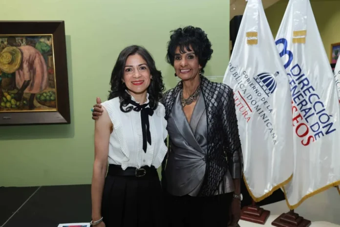 Exposición sobre mujeres rurales en FAO