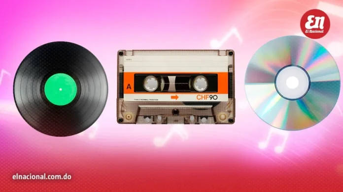 Música clásica antes de Spotify
