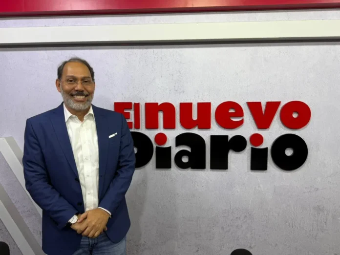 Lenin Santos llama a aspirantes del PLD