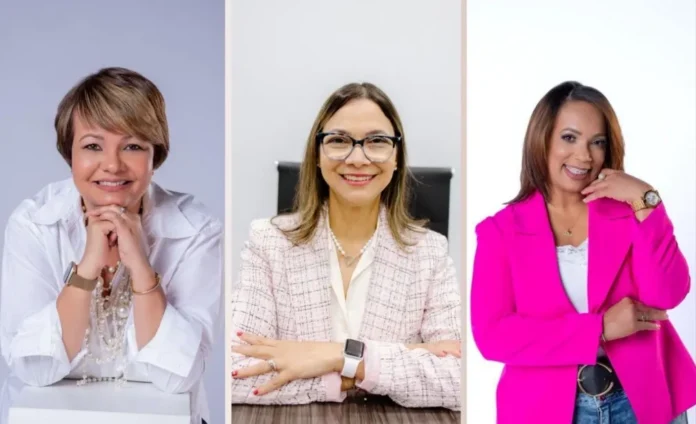 Evento Florece 2026 para mujeres en Santo Domingo
