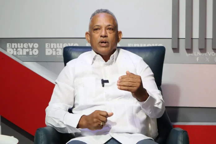 PRD reestructura su política para elecciones 2024