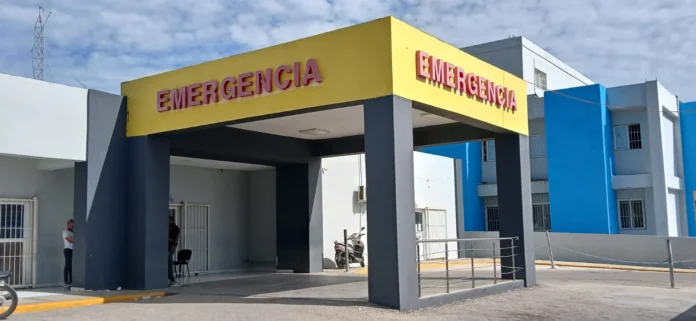Tiroteo en Barahona deja un herido.