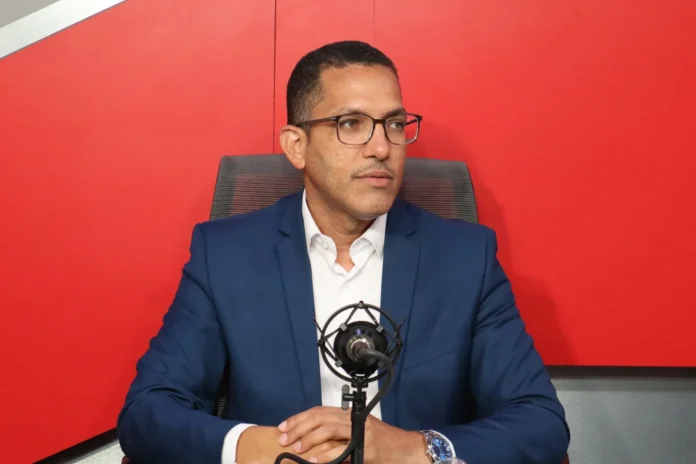 Comunicador critica privatización de Valle Nuevo