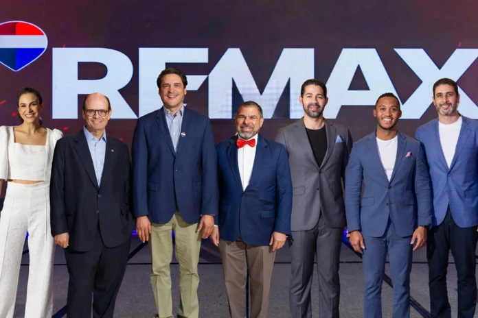 Convención REMAX sobre expansión y tecnología
