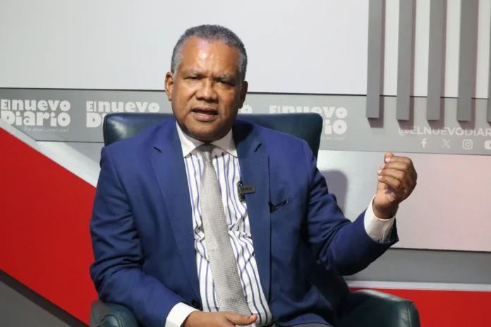 Crisis en el sistema judicial dominicano.