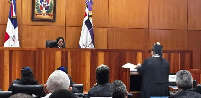 Fallo esperado en caso Calamar este jueves.
