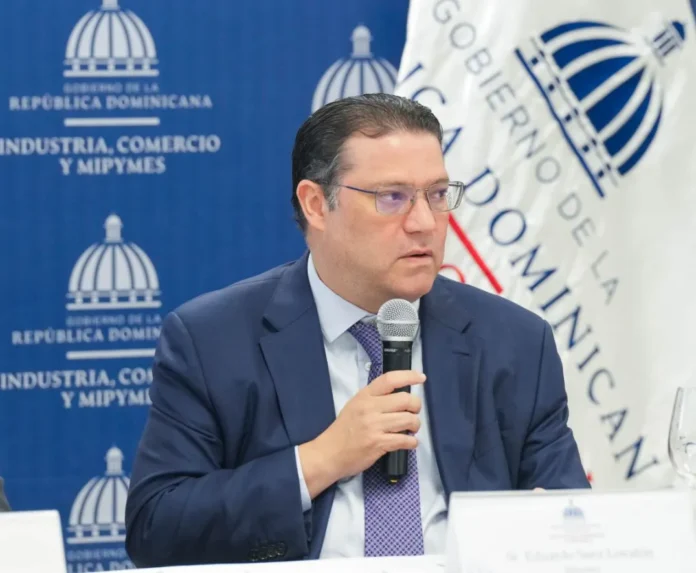 Ruta Mipymes en Espaillat para emprendedores