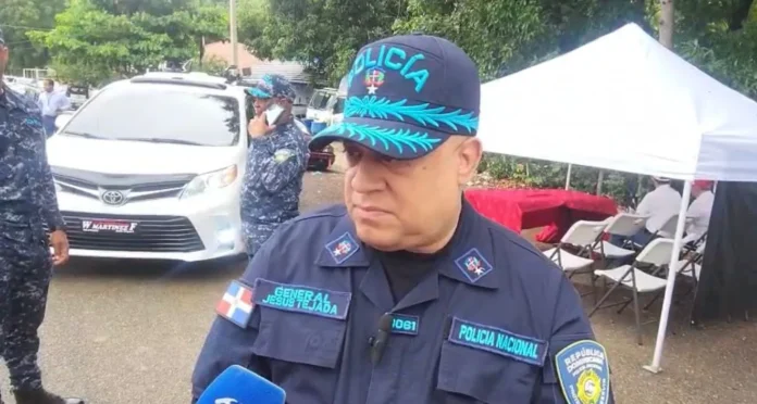 Búsqueda de cabecilla de red de extorsión