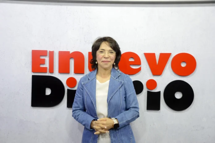 Apoyo gubernamental a madres solteras en Chile.