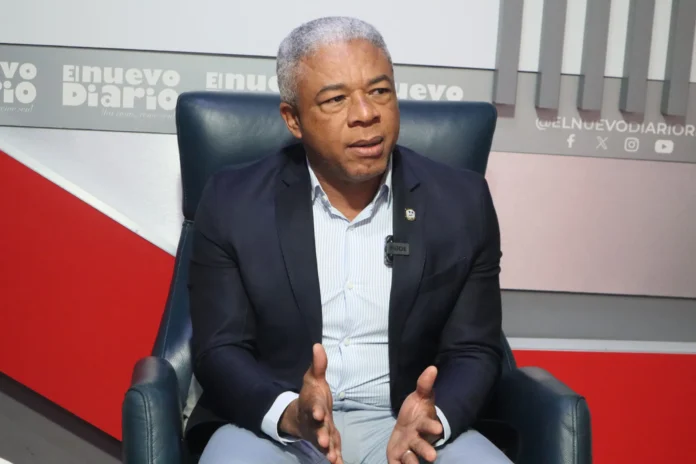 Carlos Morillo habla sobre el desarrollo de San Juan.