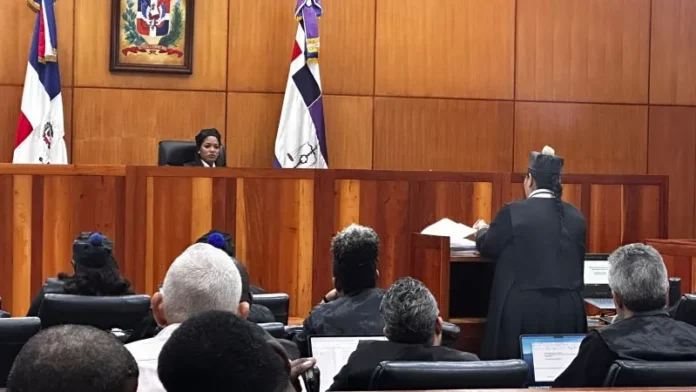 Jueza Altagracia Ramírez y prevaricación judicial.