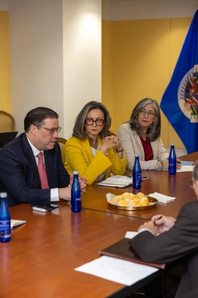 Programa de IA para mipymes en Dominicana