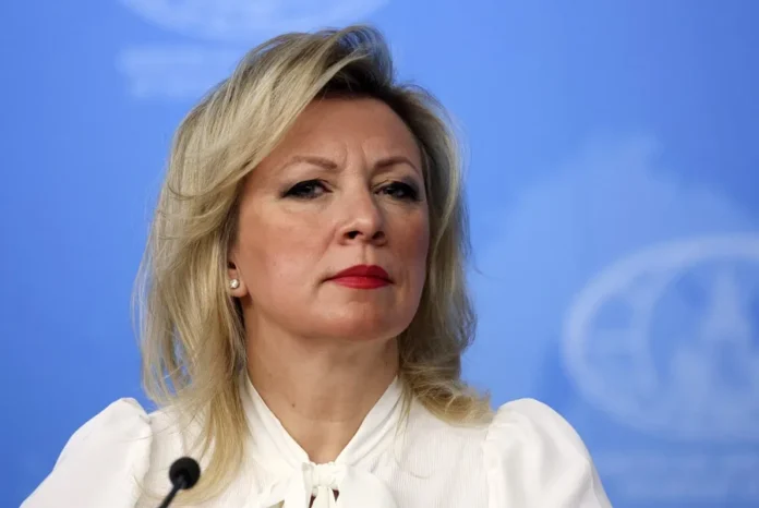Rusia amenaza con atacar Kiev militarmente.