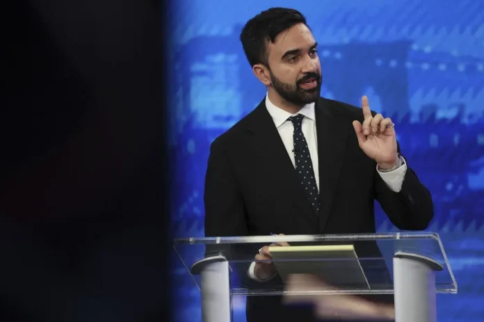Alcalde de Nueva York no asiste desfile Israel