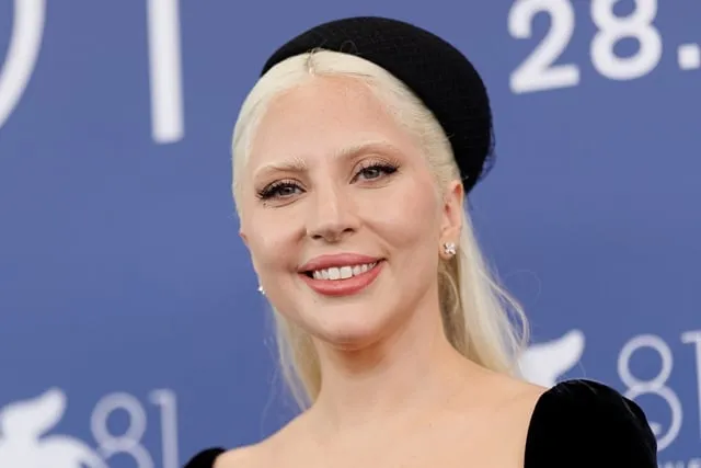 Hombre arrestado por amenazar a Lady Gaga