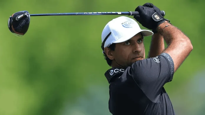 Aaron Rai gana el PGA Championship 2023