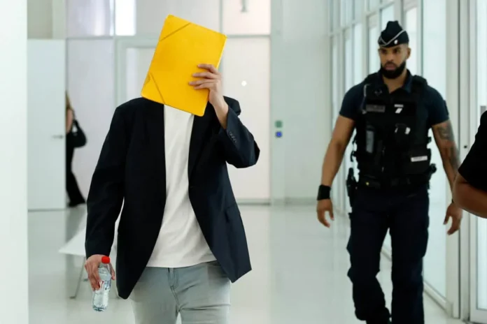 Juicio por agresión sexual a monitor escolar