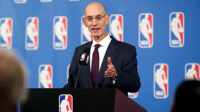 NBA utiliza inteligencia artificial para arbitraje.