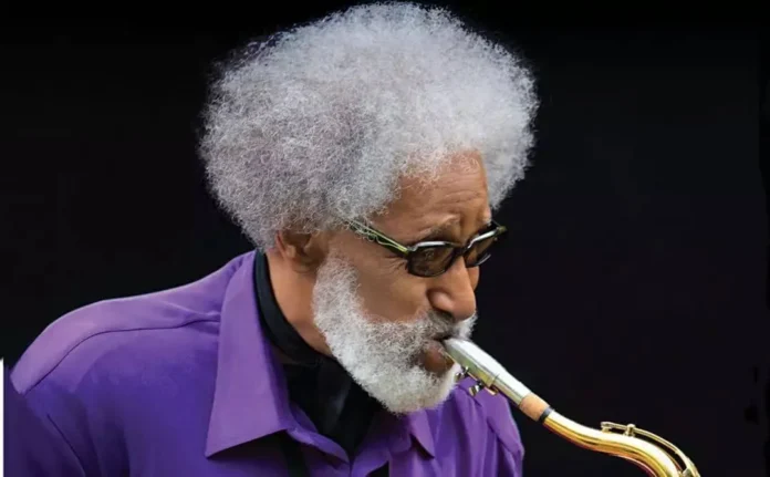 Fallecimiento de Sonny Rollins, leyenda del jazz.