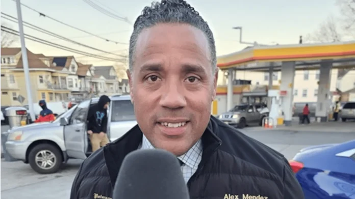 Alex Méndez pierde elecciones en Paterson.