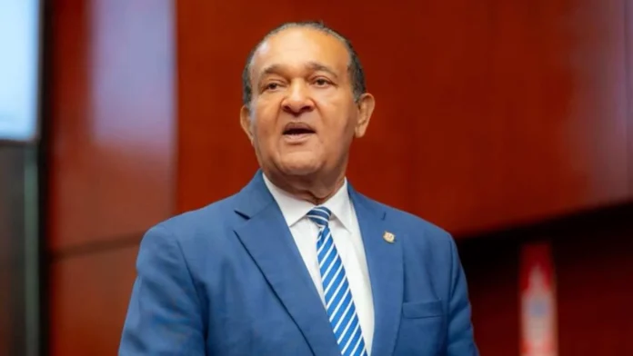 Antonio Marte critica acuerdo de delincuentes extranjeros