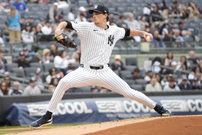 Max Fried optimista tras molestias en el codo.