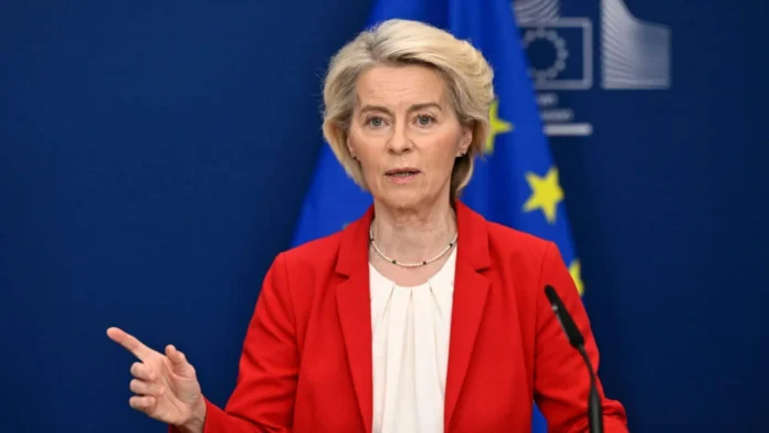 Acuerdo comercial UE-EE.UU. avanza rápidamente