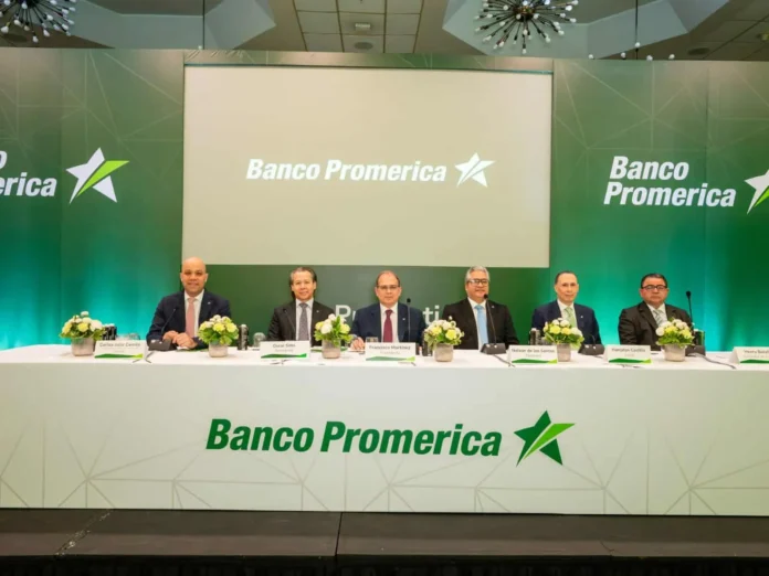 Crecimiento del 32.8% en créditos 2025